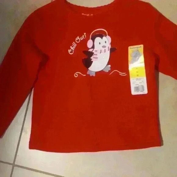 Garanimals Girl's Sweater - Picture 3 of 8